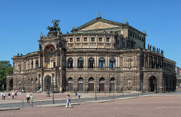 Die Semperoper