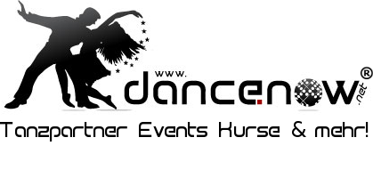 Dancenow.net - Tanzpartner gesucht? Hier finden Sie Ihren Tanzpartner...